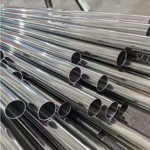 304L Stainless Steel Pipe 304L Stainless Steel Pipe