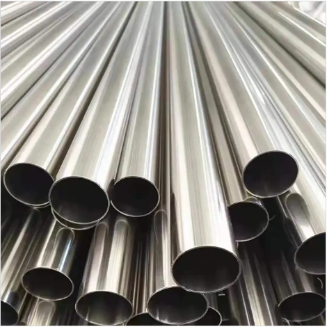 317L Stainless Steel Pipe