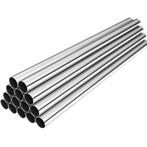 321 Stainless Steel Pipes
