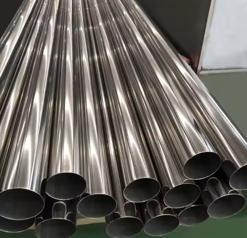 317L Stainless Steel Pipe