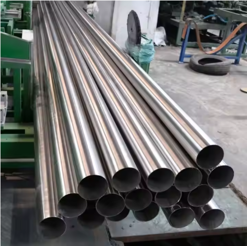 317L Stainless Steel Pipe