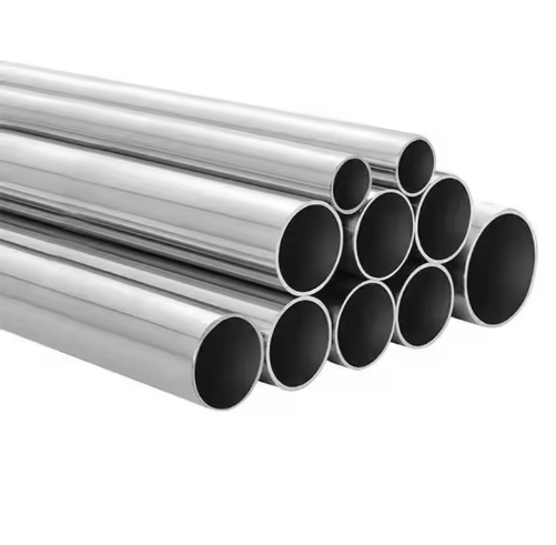 317L Stainless Steel Pipe