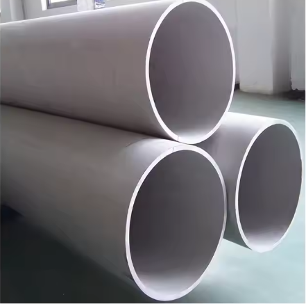 CF3M/SCS16A Large Diameter Seamless Stainless Steel Pipe