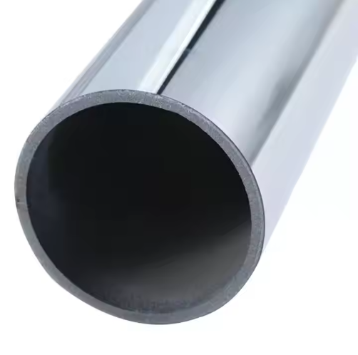 CF3M/SCS16A Large Diameter Seamless Stainless Steel Pipe
