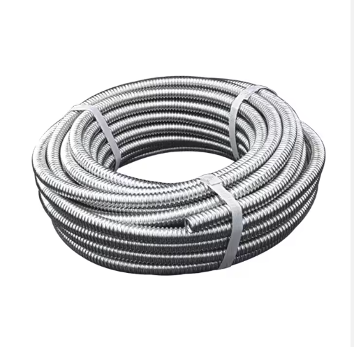 SCS19A Stainless Steel Corrugated Pipe