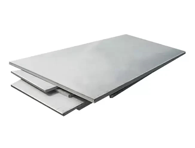 201 Stainless Steel Sheet J3 J4 J5