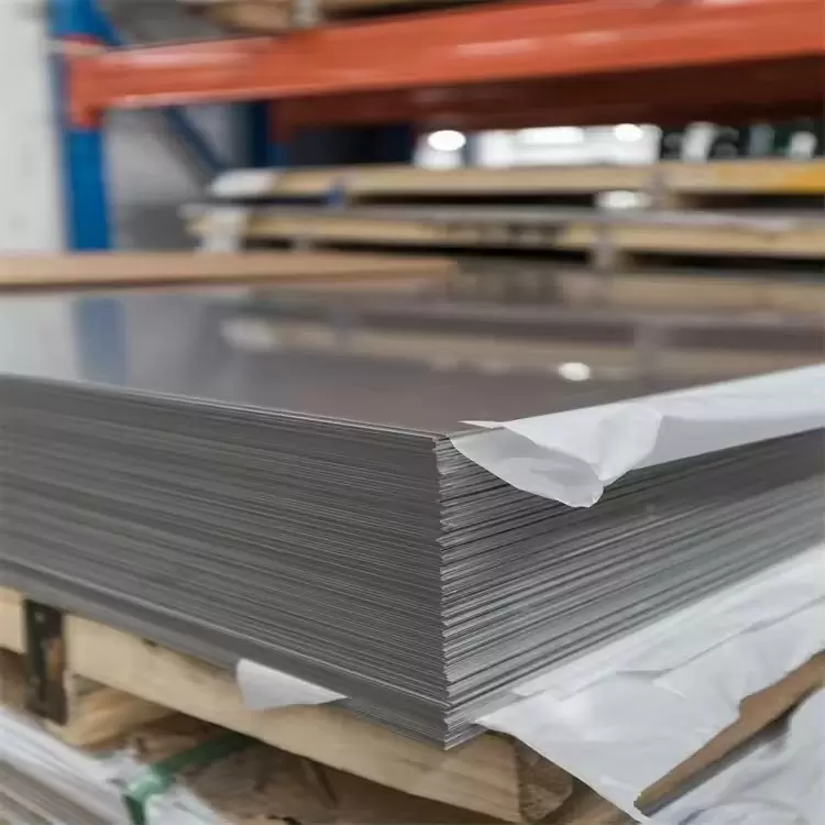 405 Stainless Steel Sheet