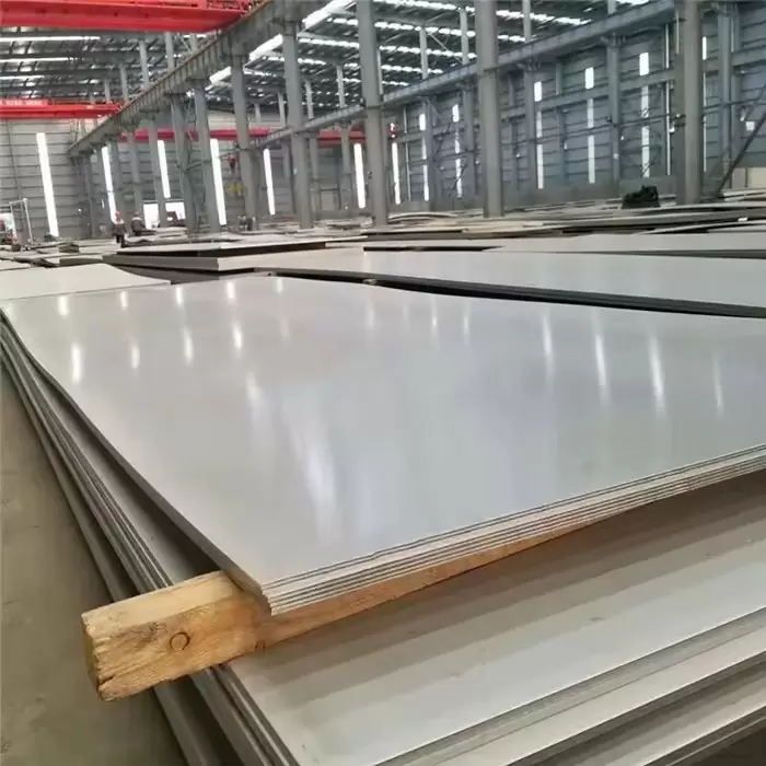 405 Stainless Steel Sheet