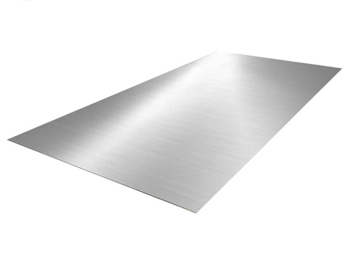 309/309S Stainless Steel Plate