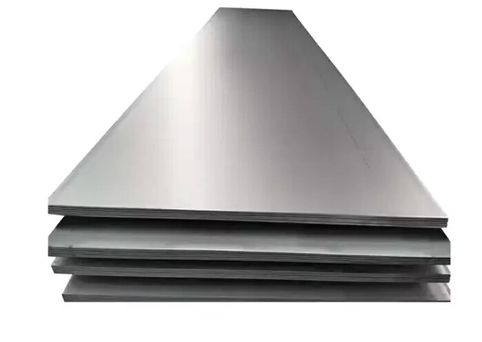 Duplex Stainless Steel Plate