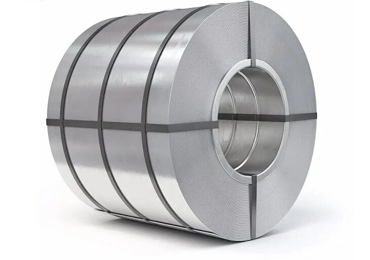 304 Stainless Steel Coil