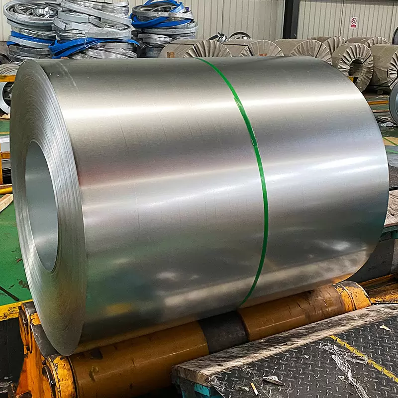 304 Stainless Steel Coil