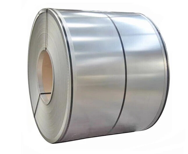 316 Stainless Steel Coil