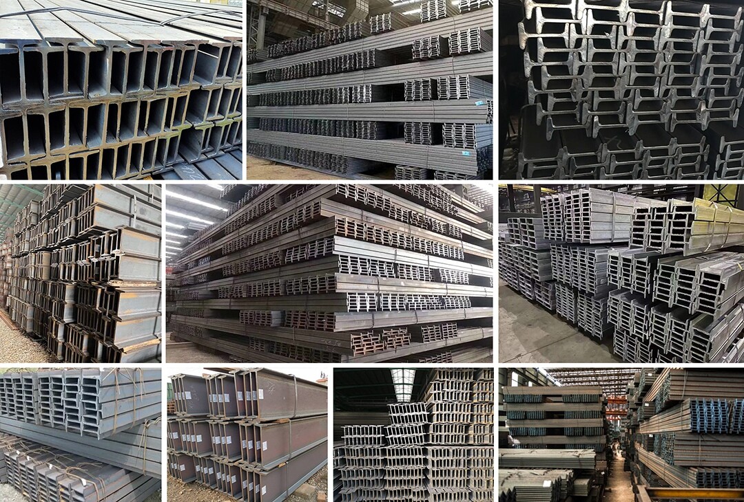 1-工字钢-产品 拷贝