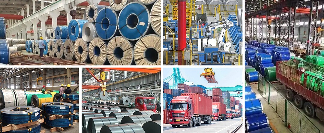 4-不锈钢卷-包装运输 拷贝