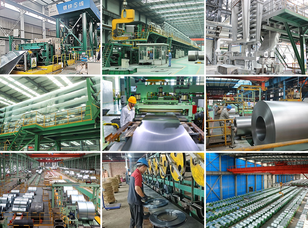 2-镀锌带-生产线 拷贝 2-镀锌带-生产线 拷贝