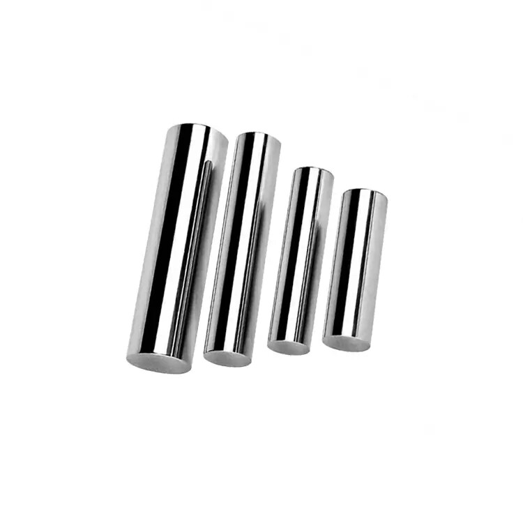 632 Stainless steel rod