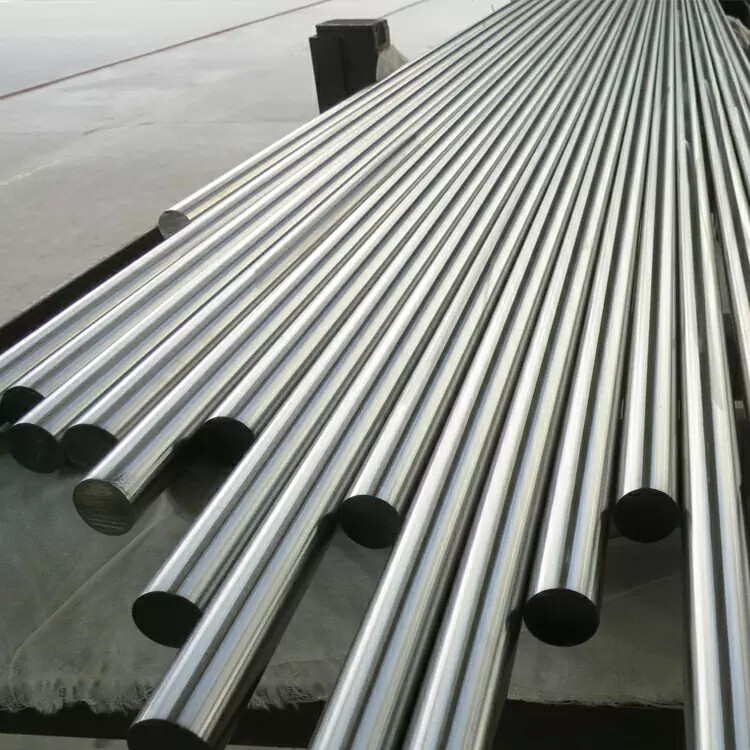 430 Stainless steel rod