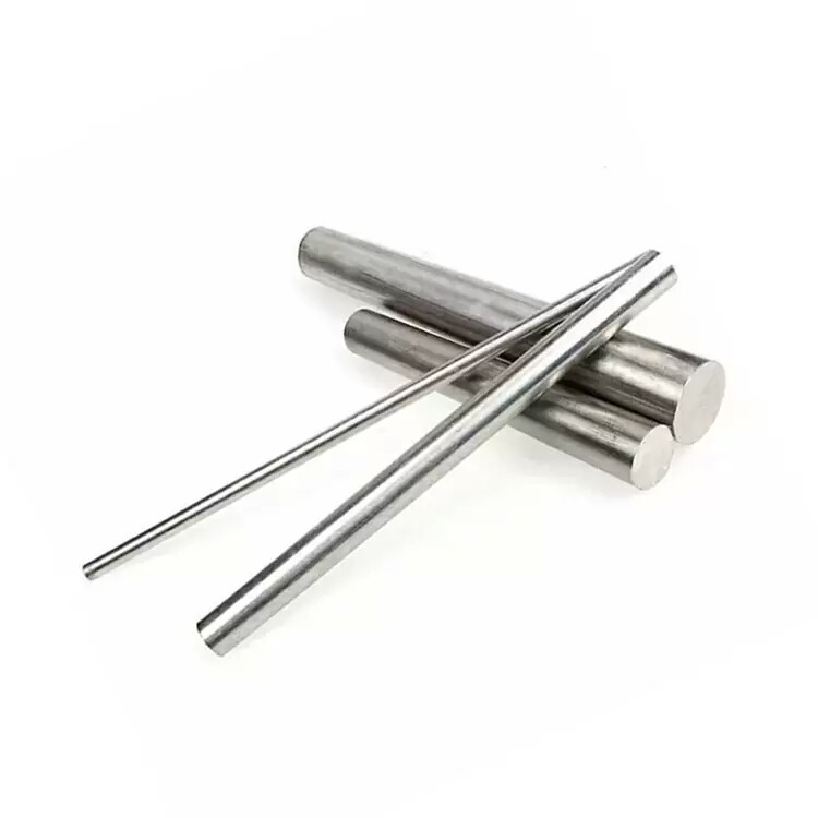 316 Stainless Steel Bar