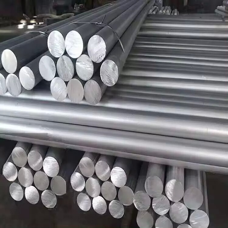 201 Stainless Steel Bar