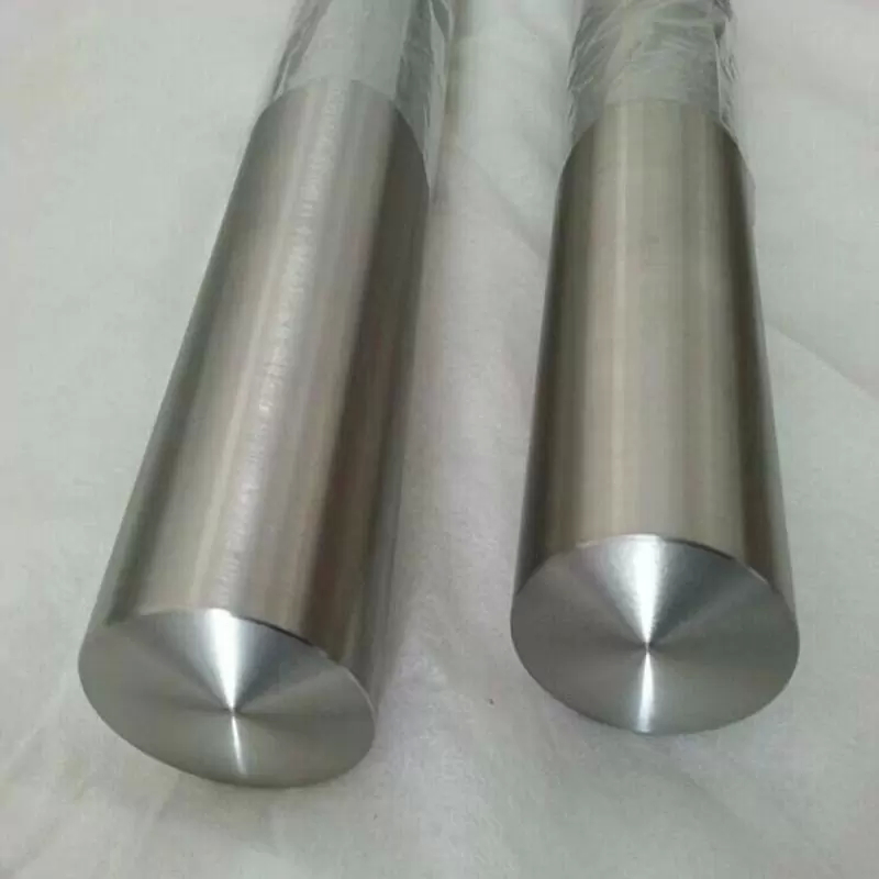 420F Series Stainless Steel Bar