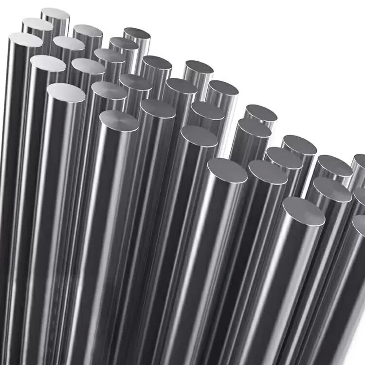 Monel400 Stainless steel rod