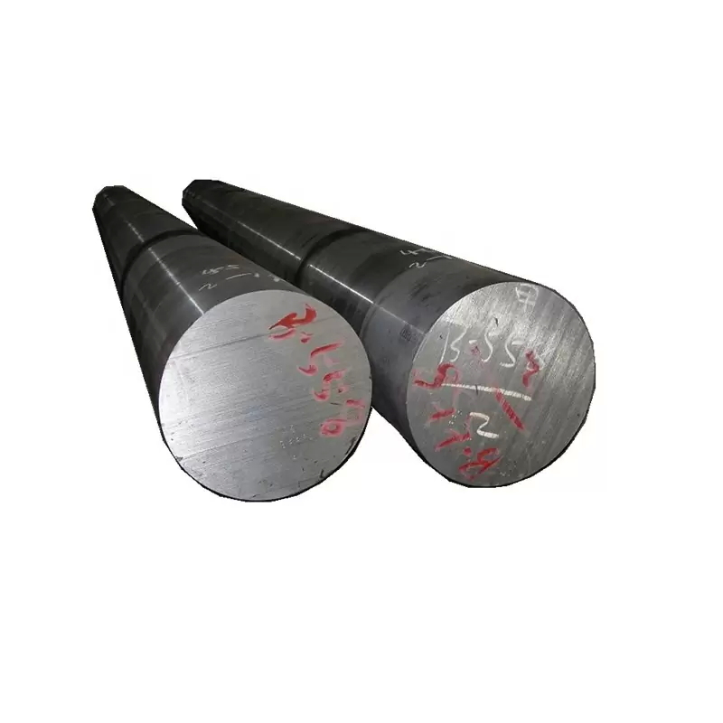 Q235/S235JR/A36/ST37-2 Carbon Steel Bar