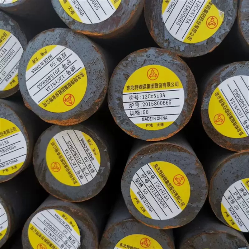 Q255A/43B/A709M Carbon Spring Steel Bar