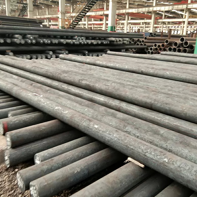 Q275/S275JR Carbon Steel Bar