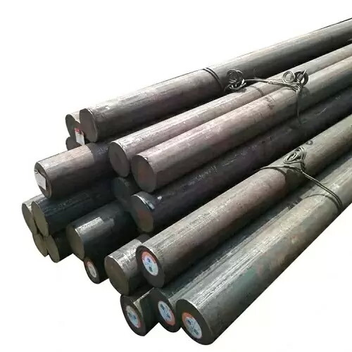 Q345/S355JR /SA516Gr70 Carbon Steel Bar