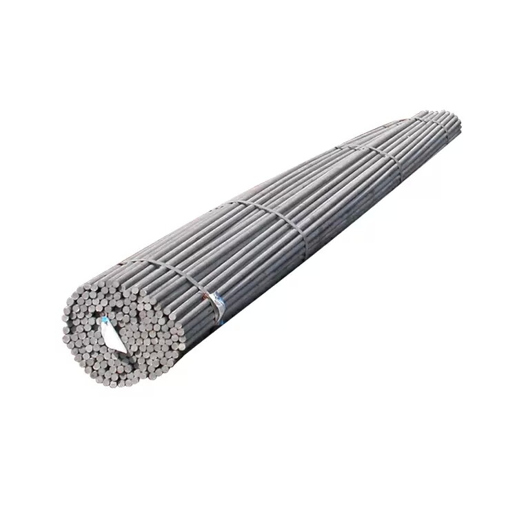 Q215A/HR1/A283M Carbon Steel Round Bar