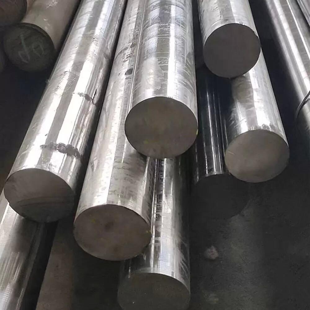 Q215A/HR1/A283M Carbon Steel Round Bar