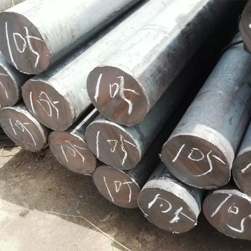 Q215A/HR1/A283M Carbon Steel Round Bar