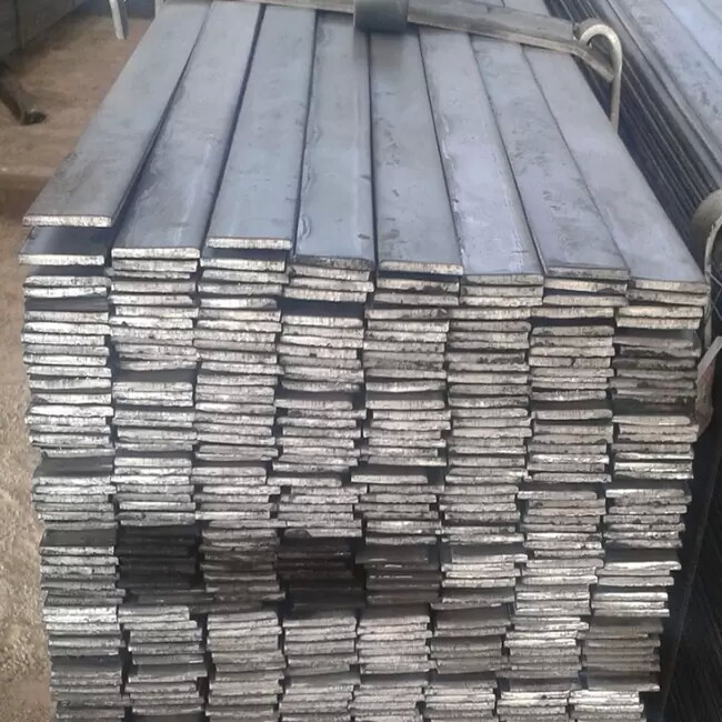 1065 1075 1084 1095 High Carbon Steel Flat Bar