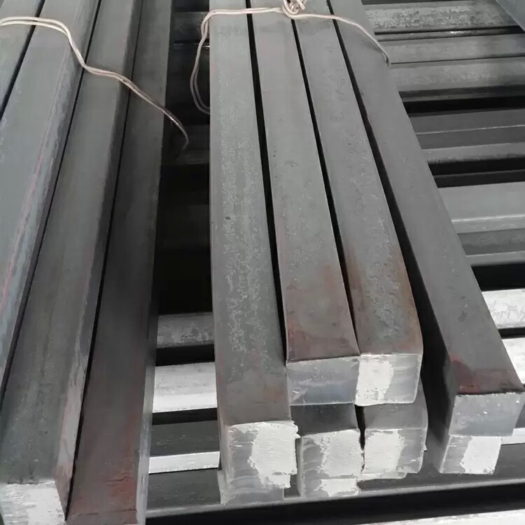 Low Price Hot Rolled C40 1050 Carbon Steel Bar