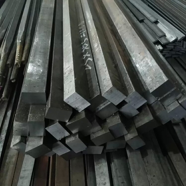 Low Price Hot Rolled C40 1050 Carbon Steel Bar
