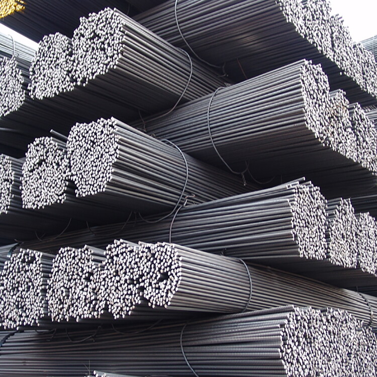 HRB500/B500B/ASTM A615 Rebar