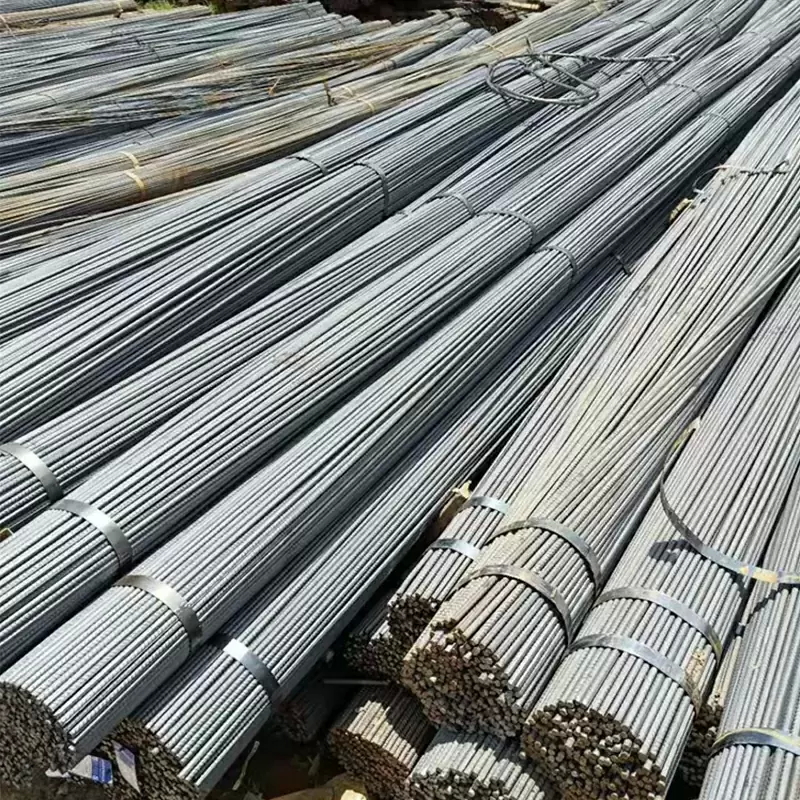 HRB500/B500B/ASTM A615 Rebar