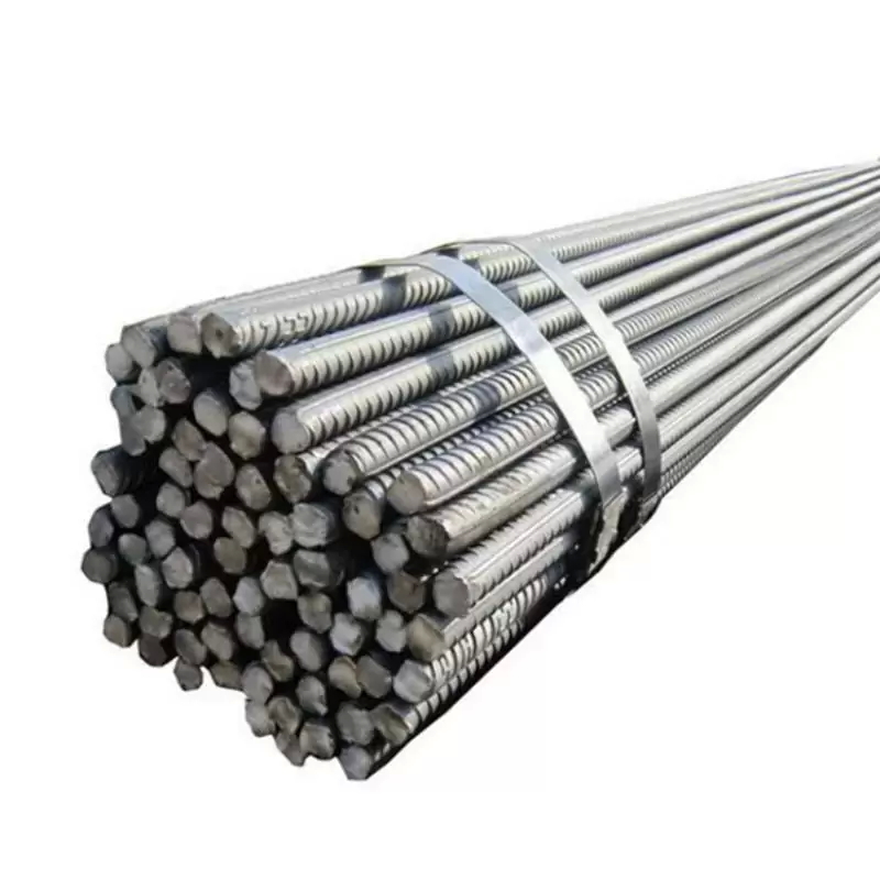 HRB400/B500B Rebar
