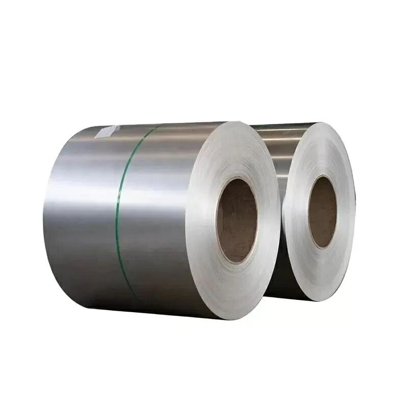 DC02/ST13/SPCD Cold Rolled Carbon Steel Coil