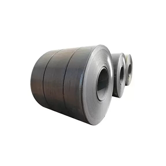 Alloy Carbon Steel Coil