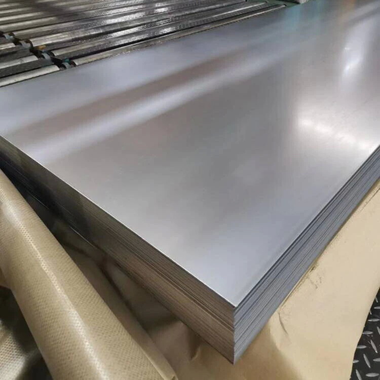 Cold Rolled Plate