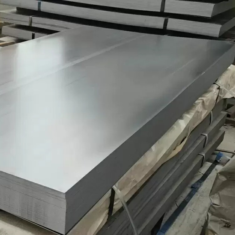 Cold Rolled Plate