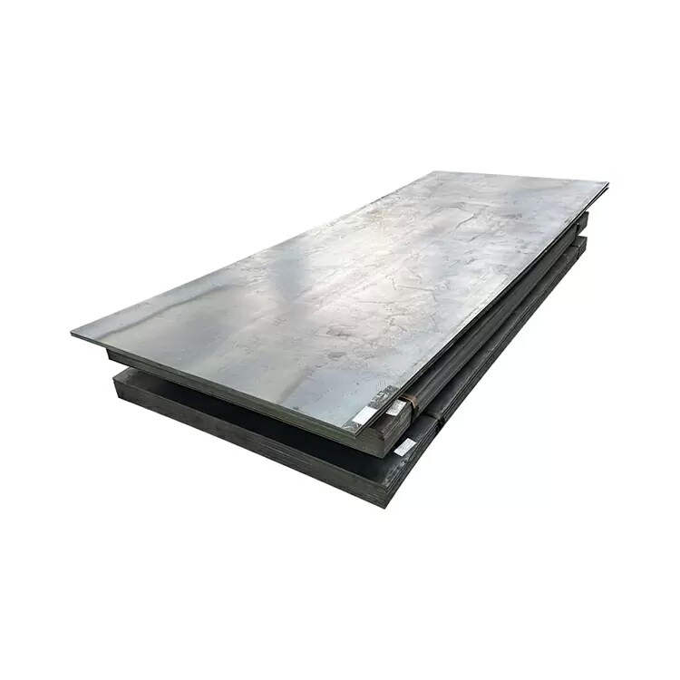 Q235/S235JR/A36 Carbon Steel Plate Q235/S235JR/A36 Carbon Steel Plate
