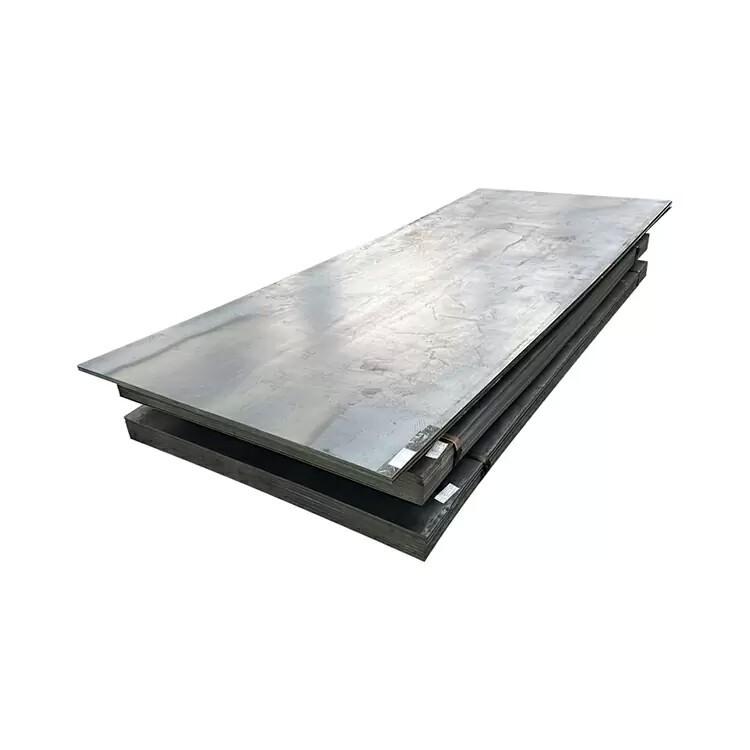 Q235/S235JR/A36 Carbon Steel Plate