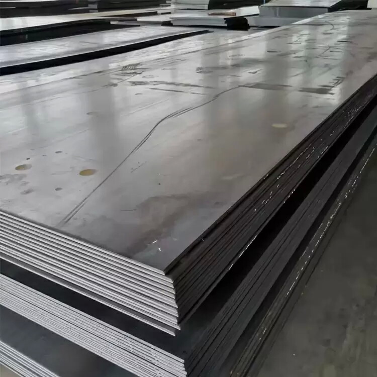 Q235/S235JR/A36 Carbon Steel Plate