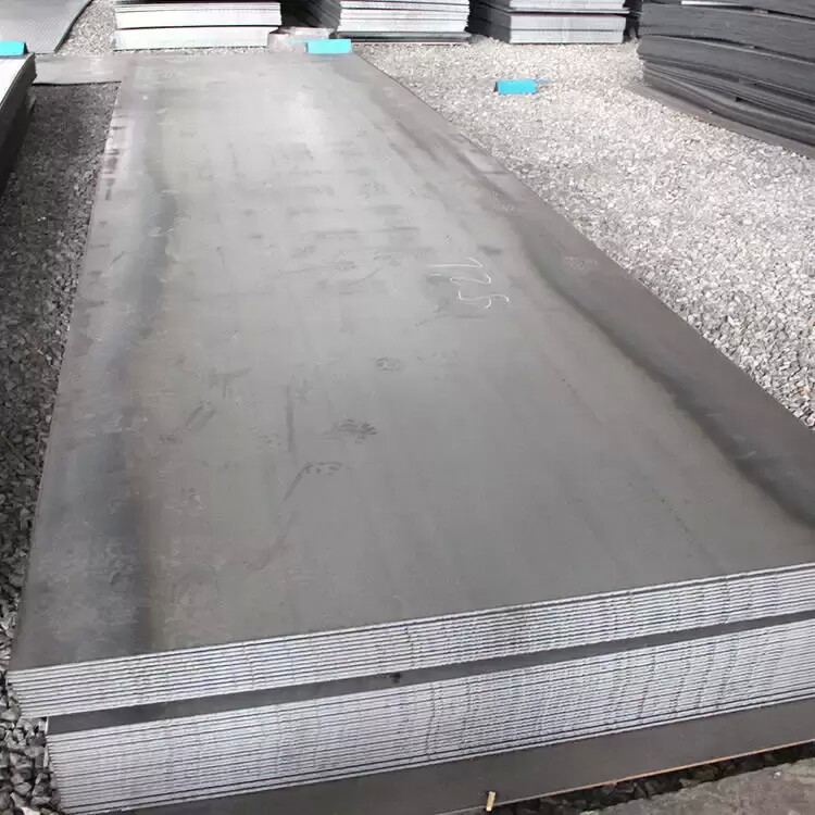 AR400 AR450 AR500 Wear Resistant Steel Plate