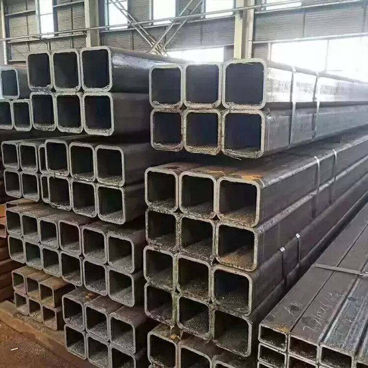 20#/C22/A1020 Carbon Steel Rectangular pipe