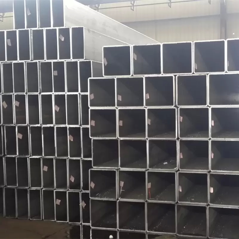 20#/C22/A1020 Carbon Steel Rectangular pipe