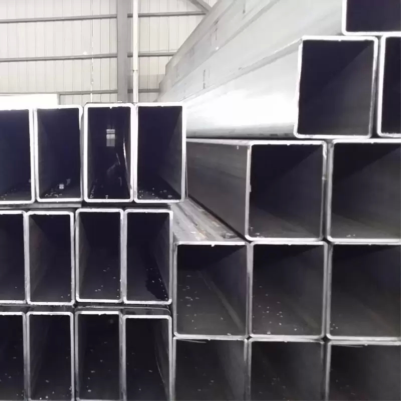 20#/C22/A1020 Carbon Steel Rectangular pipe